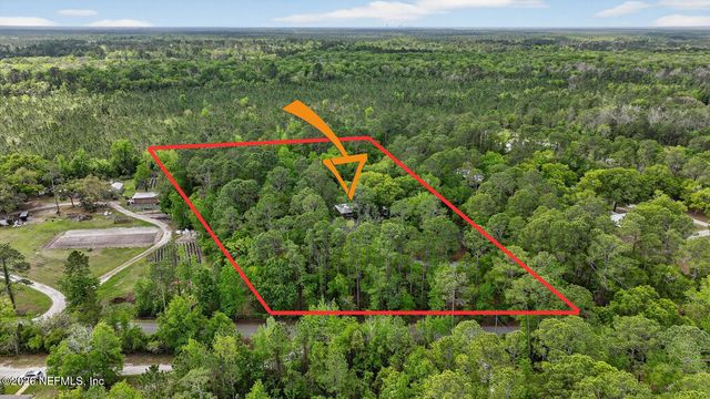 5301 CHURCH Road, St. Augustine, FL 32092