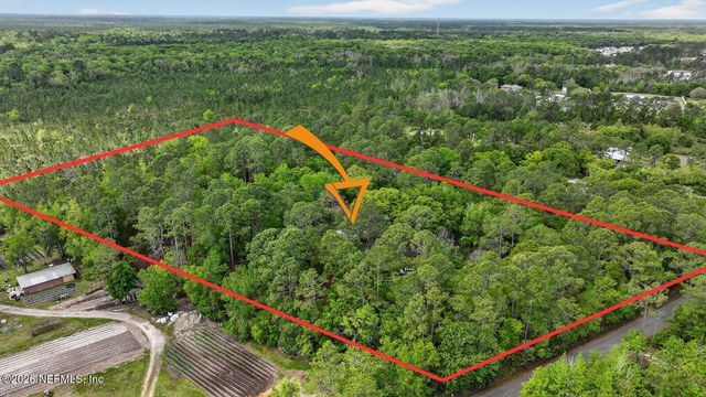 5301 CHURCH Road, St. Augustine, FL 32092