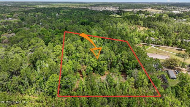 5301 CHURCH Road, St. Augustine, FL 32092