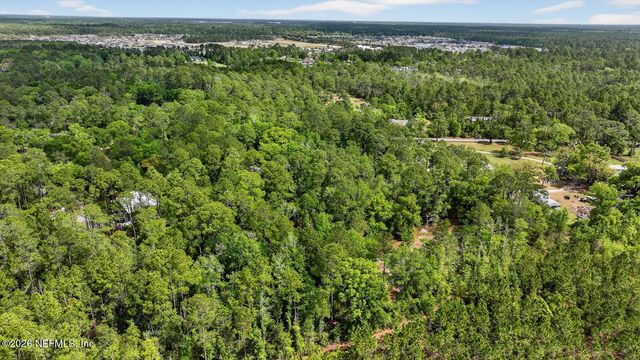 5301 CHURCH Road, St. Augustine, FL 32092