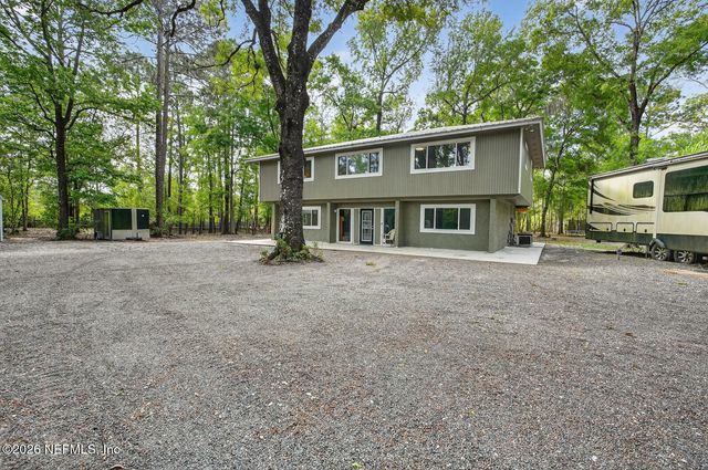 5301 CHURCH Road, St. Augustine, FL 32092