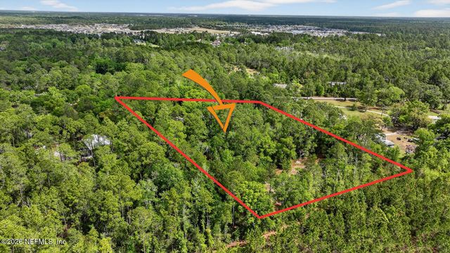 5301 CHURCH Road, St. Augustine, FL 32092