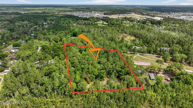 5301 CHURCH Road, St. Augustine, FL 32092