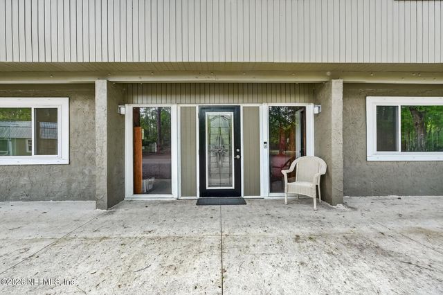 5301 CHURCH Road, St. Augustine, FL 32092