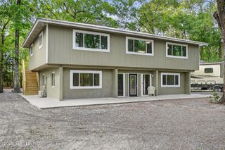 5301 CHURCH Road, St. Augustine, FL 32092