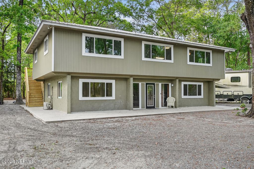 5301 CHURCH Road, St. Augustine, FL 32092