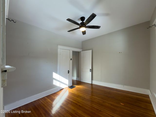 4010 S 3rd St, Louisville, KY 40214