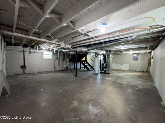 4010 S 3rd St, Louisville, KY 40214