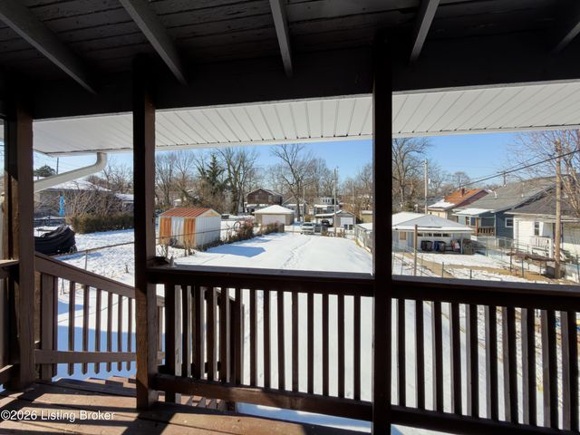 4010 S 3rd St, Louisville, KY 40214