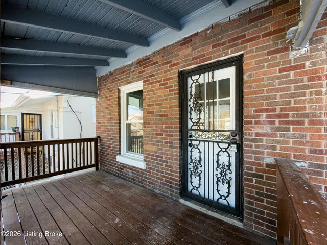 4010 S 3rd St, Louisville, KY 40214