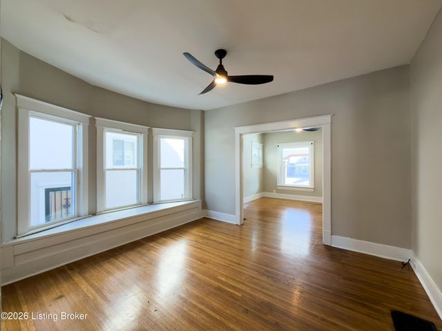 4010 S 3rd St, Louisville, KY 40214