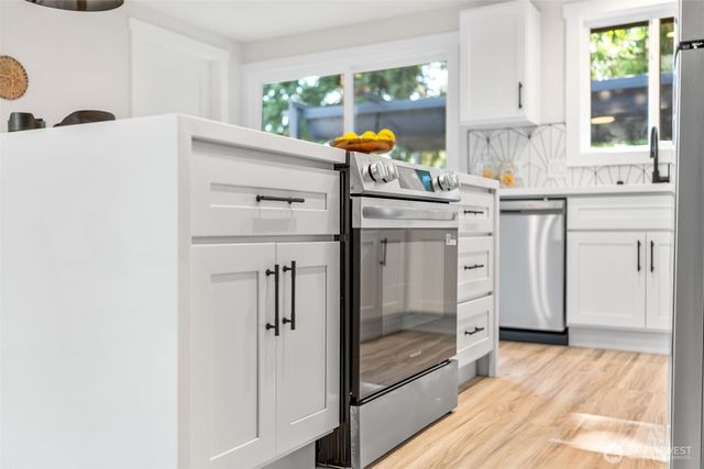 2226 125th Avenue Ct E, Edgewood, WA 98372