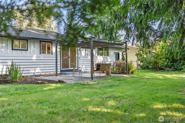 2226 125th Avenue Ct E, Edgewood, WA 98372