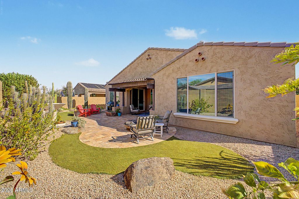 14398 W ALMERIA Road, Goodyear, AZ 85395 — exterior