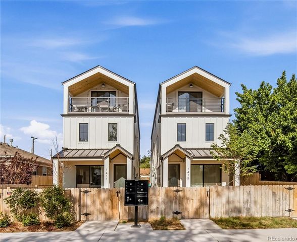 1417 Zenobia Street, Denver, CO 80204