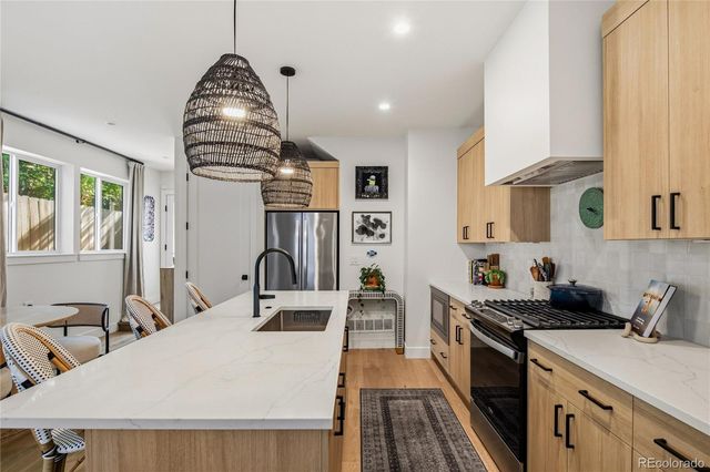 1417 Zenobia Street, Denver, CO 80204