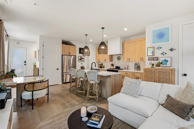 1417 Zenobia Street, Denver, CO 80204