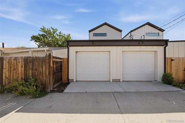 1417 Zenobia Street, Denver, CO 80204