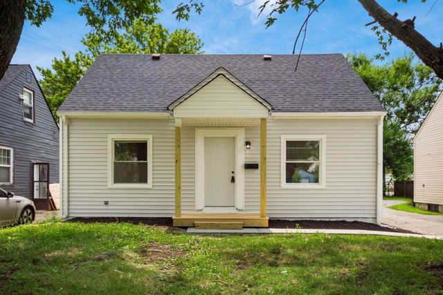 1097 Loretta Avenue, Columbus, OH 43211