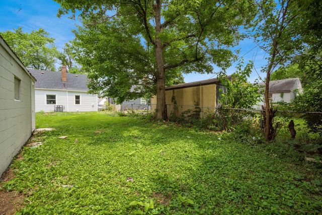 1097 Loretta Avenue, Columbus, OH 43211