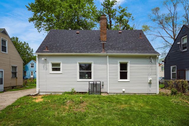 1097 Loretta Avenue, Columbus, OH 43211