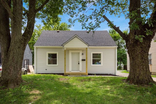 1097 Loretta Avenue, Columbus, OH 43211