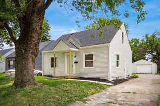 1097 Loretta Avenue, Columbus, OH 43211