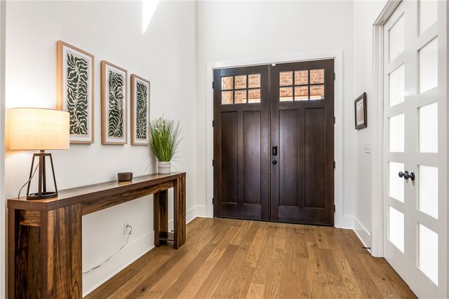 8805 W Milky Way, Bentonville, AR 72713