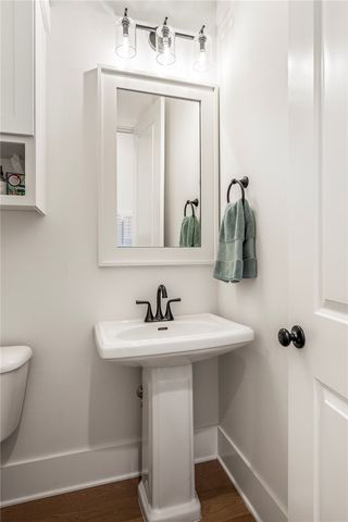 8805 W Milky Way, Bentonville, AR 72713