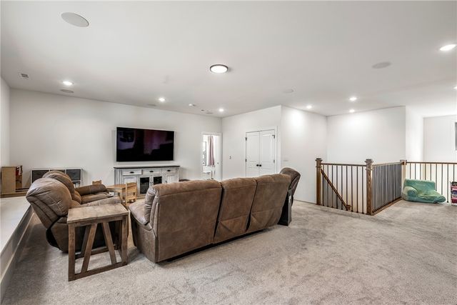 8805 W Milky Way, Bentonville, AR 72713
