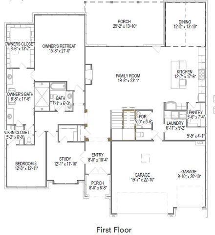 8805 W Milky Way, Bentonville, AR 72713