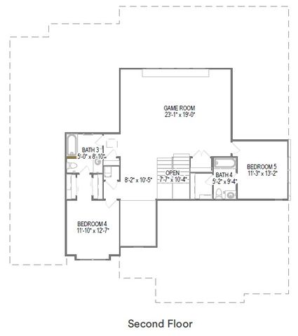 8805 W Milky Way, Bentonville, AR 72713