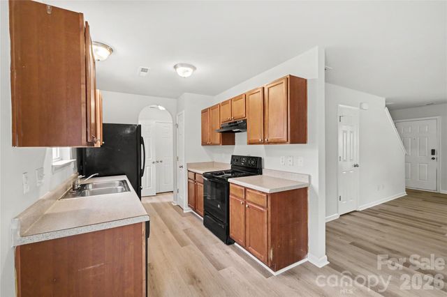 5626 Graypark Drive, Charlotte, NC 28269