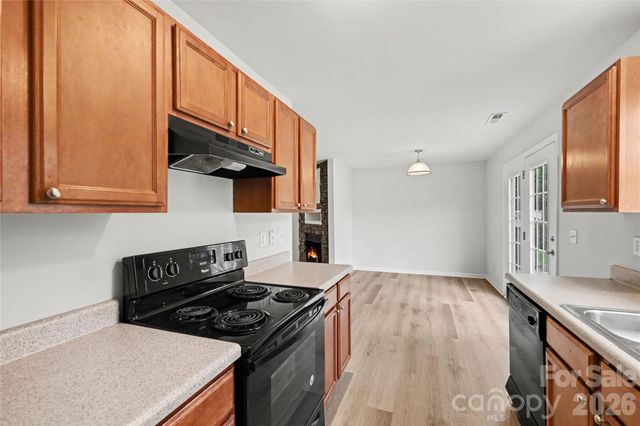5626 Graypark Drive, Charlotte, NC 28269
