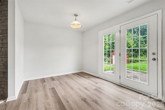 5626 Graypark Drive, Charlotte, NC 28269