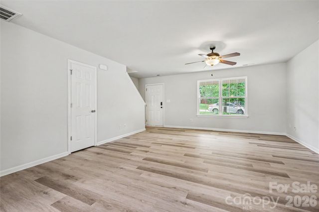5626 Graypark Drive, Charlotte, NC 28269