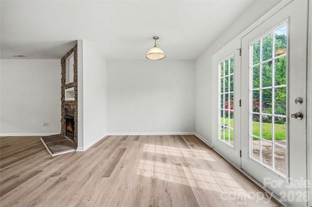 5626 Graypark Drive, Charlotte, NC 28269