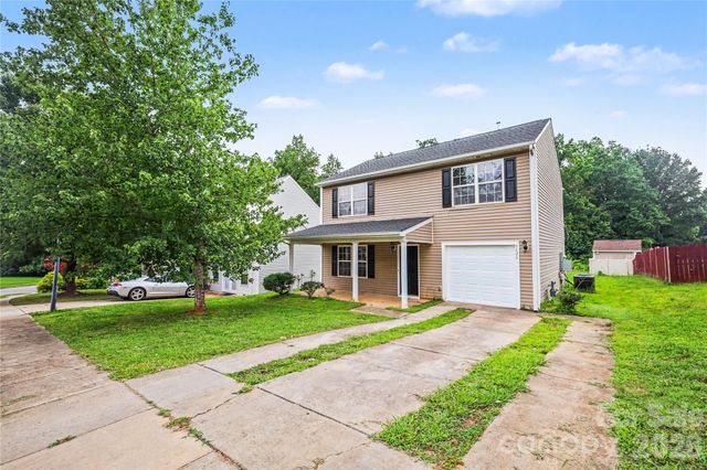 5626 Graypark Drive, Charlotte, NC 28269
