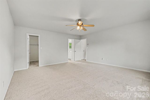 5626 Graypark Drive, Charlotte, NC 28269