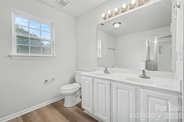 5626 Graypark Drive, Charlotte, NC 28269