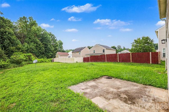 5626 Graypark Drive, Charlotte, NC 28269