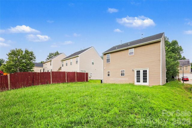 5626 Graypark Drive, Charlotte, NC 28269