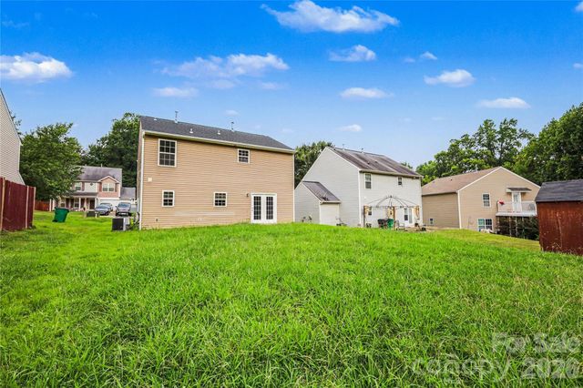 5626 Graypark Drive, Charlotte, NC 28269