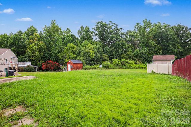 5626 Graypark Drive, Charlotte, NC 28269