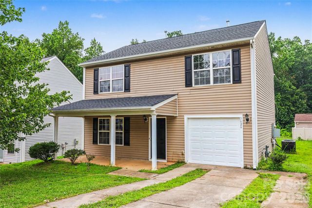 5626 Graypark Drive, Charlotte, NC 28269