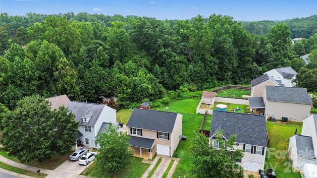 5626 Graypark Drive, Charlotte, NC 28269