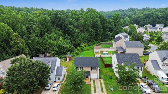 5626 Graypark Drive, Charlotte, NC 28269