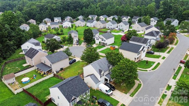 5626 Graypark Drive, Charlotte, NC 28269