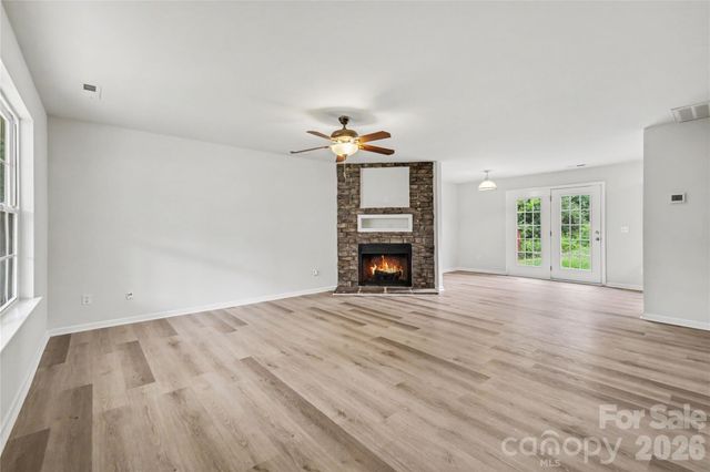 5626 Graypark Drive, Charlotte, NC 28269