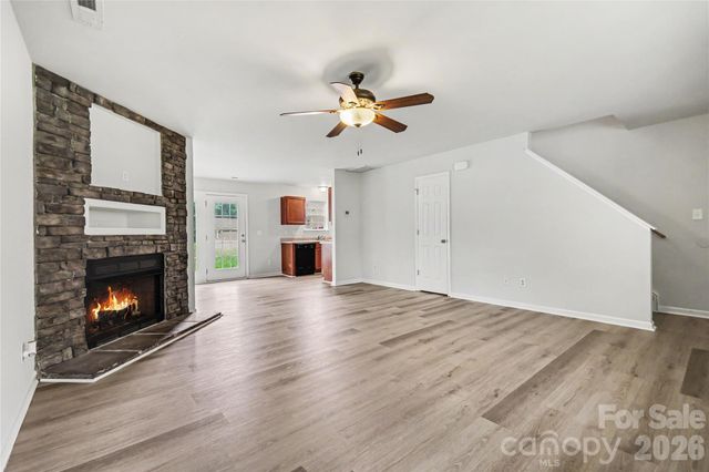 5626 Graypark Drive, Charlotte, NC 28269